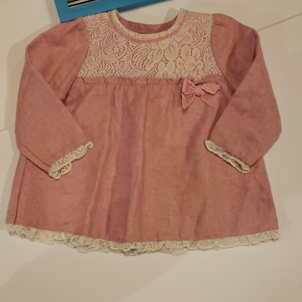 ⚡4/$25 WENDY & BELLISSIMO Shirt